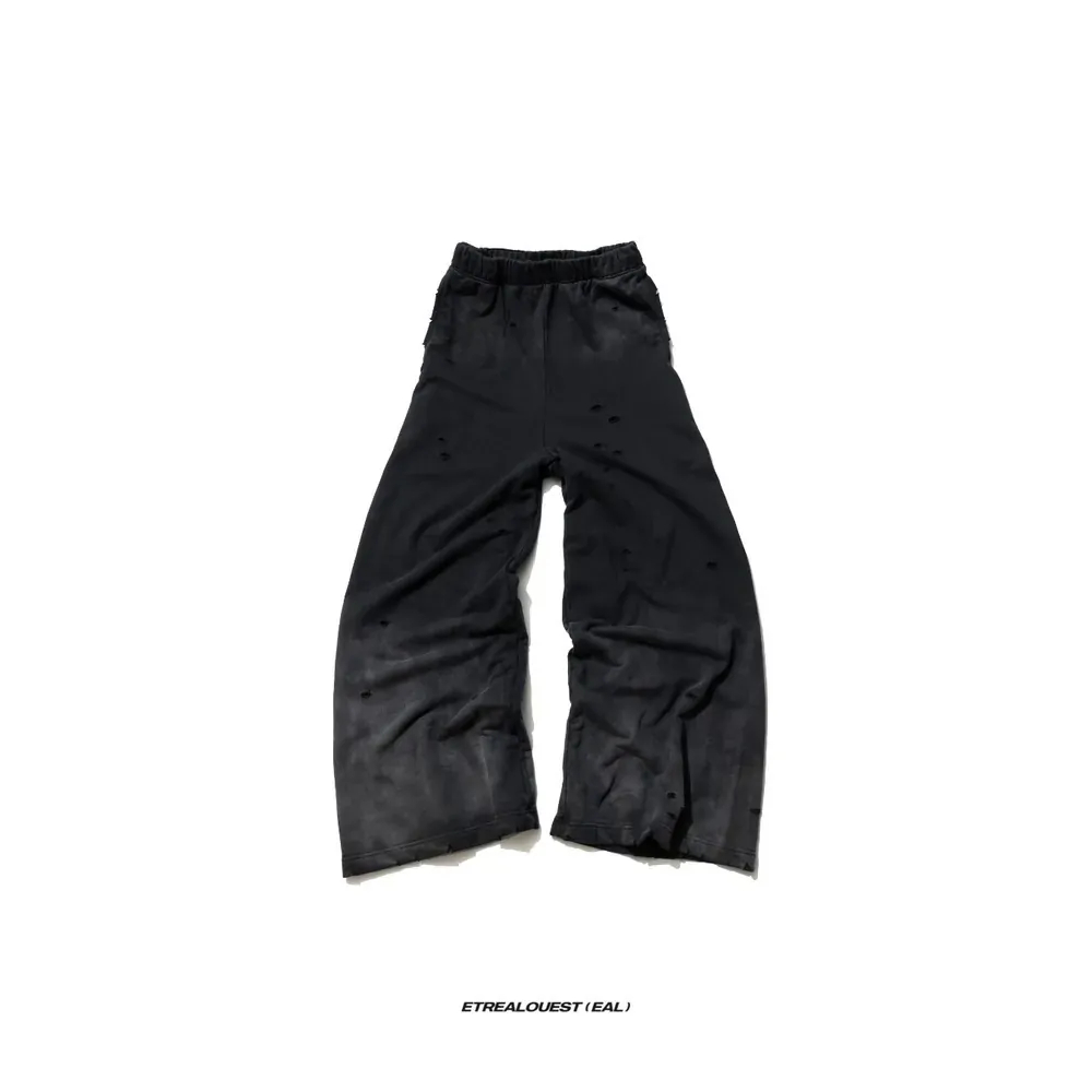 E'TREALOUEST Disaster SweatPants