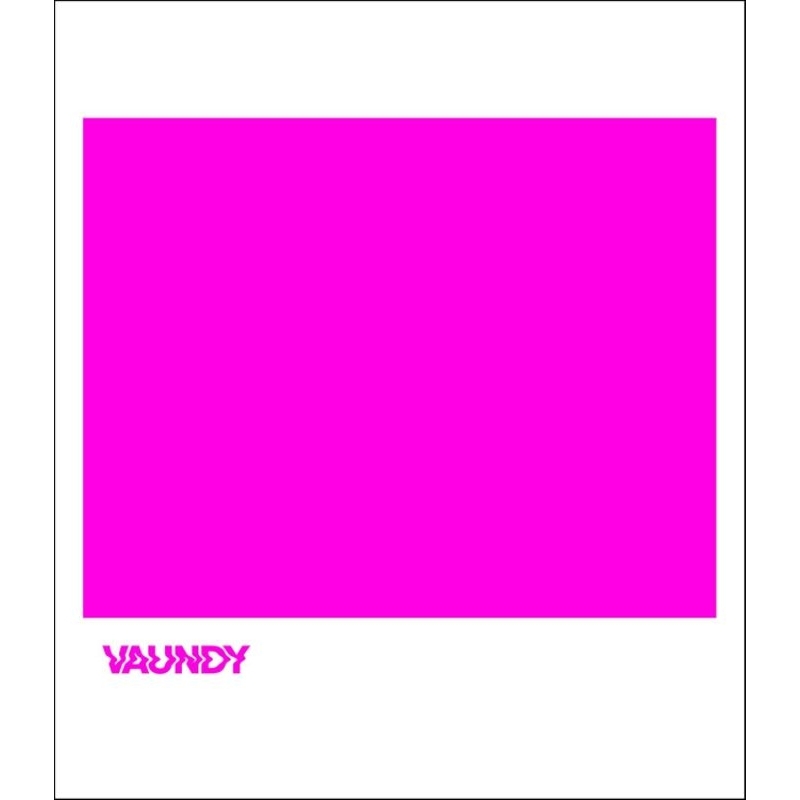[全新航空版代購] <Vaundy> 專輯 CD <strobo> (已經出版 2-3星期內寄出)