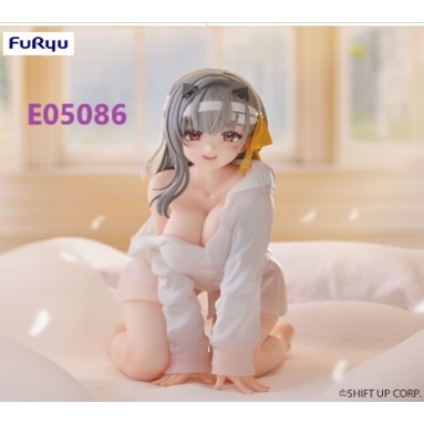 預購(滿單)~2025.5月 景品 公仔  FuRyu 勝利女神：妮姬 莫德尼亞~瓦爾茲玩具~