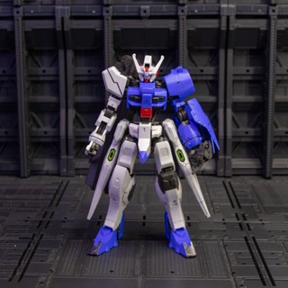 殺肉 / HG1:144 / 機動戰士 鋼彈 鐵血的孤兒 君魔鋼彈