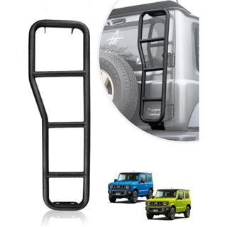 臺灣現貨 附發票 日本品牌 JROAD 臺灣獨家經銷商 吉姆尼 JB74 Suzuki Jimny 探索系列 尾梯 爬梯