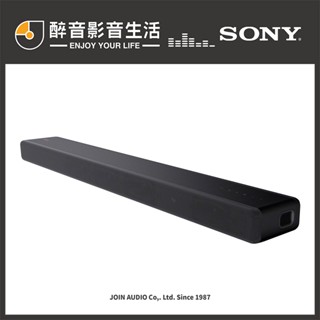(HT-A9M2現貨/試聽/購買) Sony HT-A3000 單件式環繞家庭劇院/單件式揚聲器.臺灣公司貨