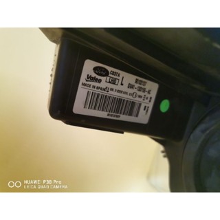 福特Kuga 17-19年原廠HID大燈新品