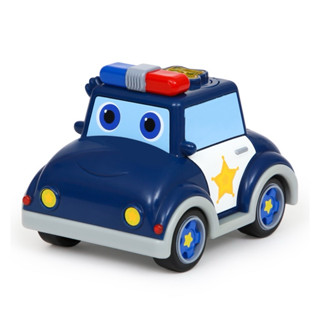 現貨不用等-pinkfong 碰碰狐 Babyshark 鯊魚寶寶 超級救援隊 警察車 音樂小汽車 警車 玩具車