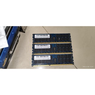 伺服器記憶體 VG07030651 16g 16GB DDR3-1333 三星 ECC REG X79 X58 全新品