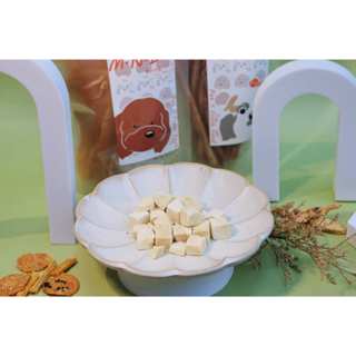 「MND曼妮多寵物鮮食×手工製作」．凍吃咕咕雞 手作零食 寵物零食 手作零食 寵物肉乾 原肉肉乾 寵物餅乾 人食等級
