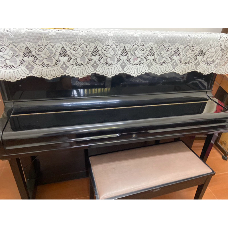 Wagner 二手中古鋼琴 7成新 免費需自行搬運
