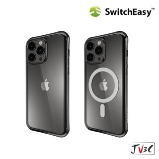 Switcheasy ALOS 軍規防摔殼 適用iPhone 15 Pro Max i14 13 手機殼