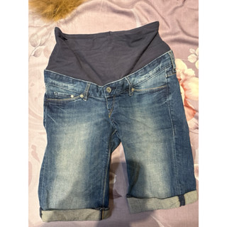 H&M孕婦牛仔褲（全新）