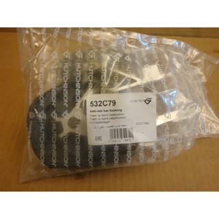HUTCHINSON 法國 OEM 大廠 Holder, engine mounting引擎懸吊系統支架 532C79