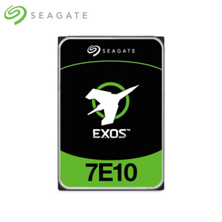 公司貨 希捷 Seagate Exos 7E10 10TB 3.5吋 硬碟 企業碟 (ST10000NM017B)