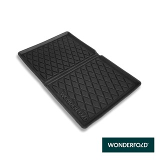 【WonderFold】W2 W4 ELITE VW2 VW4 多功能嬰兒推車配件 推車防水地墊 車用地墊