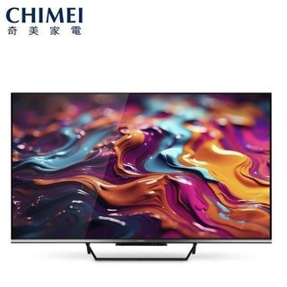 【CHIMEI 奇美】50型Google TV連網液晶顯示器 (TL-50Q200)
