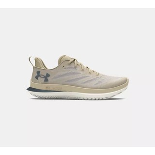 ➕鞋家➕ 男鞋 UA Under Armour Velociti 3 Breeze 慢跑鞋 米色 3027519-200