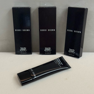 【滿分】專櫃正貨 BOBBI BROWN 芭比波朗 全方位妝前保濕隔離霜 40ml SPF50 PA+++ PRIMER