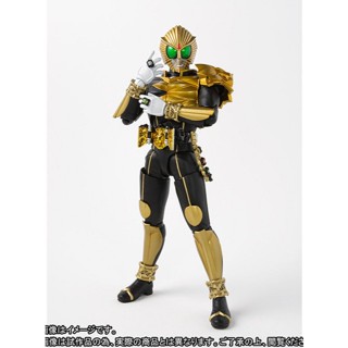 S.H.F SHF 真骨雕 製法 假面騎士 Wizard 古代魔法使 假面騎士Beast + 野獸披風 斗篷 型態