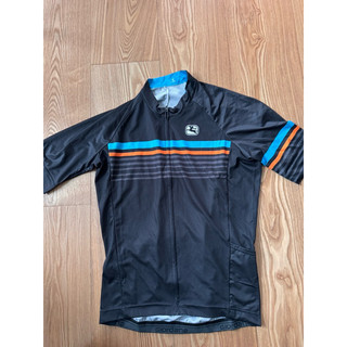 Giordana 人頭馬頂級車衣S號 長60肩40 義大利製🇮🇹九成新