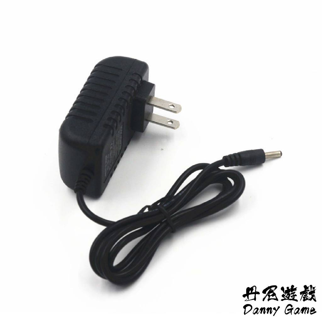丹尼遊戲 台/美規 3V-5V低電壓DC電源充電器｜GM-613｜電源供應器/變壓器