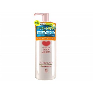 牛乳石鹼 COW~無新增卸妝乳(150ml