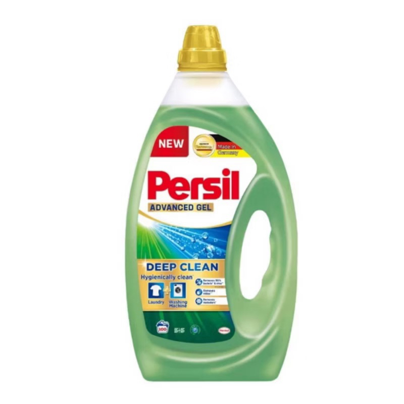 Persil 寶瀅全效能洗衣凝露 4L