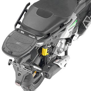 GIVI SR9501 後貨架 宏佳騰 Brera X 300