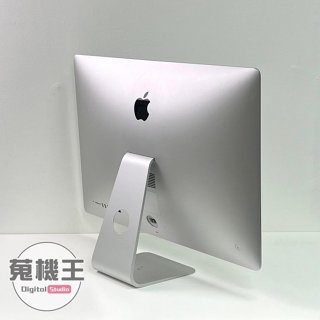 【蒐機王】Apple iMac 27 i5 3GHz 8G / 256G 2020 5K螢幕 27吋 D1566-S