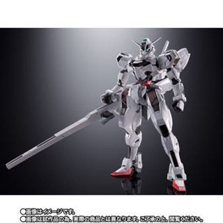 BANDAI 超合金 機動戰士鋼彈 水星的魔女 異靈鋼彈【現貨】【GAME休閒館】FI7564
