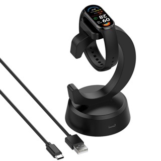 小米手環9 8 Redmi Watch 5 4 充電支架 充電線 小米手環8 Pro Active 充電器 紅米手錶5