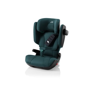 英國 Britax Römer 成長型汽車安全座椅-松木綠【安琪兒婦嬰百貨】
