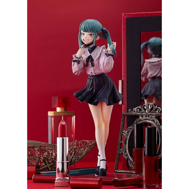 GSC POP UP PARADE 初音未來 吸血鬼Ver. L尺寸 再販 25年5月【持續預購】【GAME休閒館】