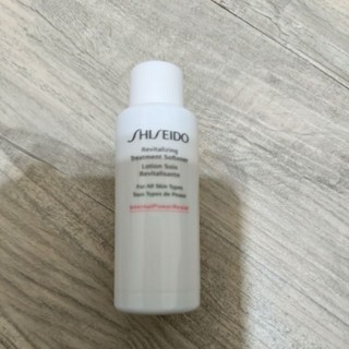資生堂活妍淨泉露18ml（豐潤型）~注意效期