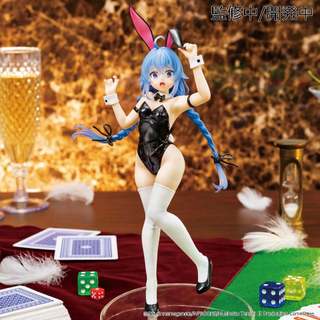 FANS 景品 無職轉生 Vivit 洛琪希 米格路迪亞 兔女郎【現貨】【GAME休閒館】