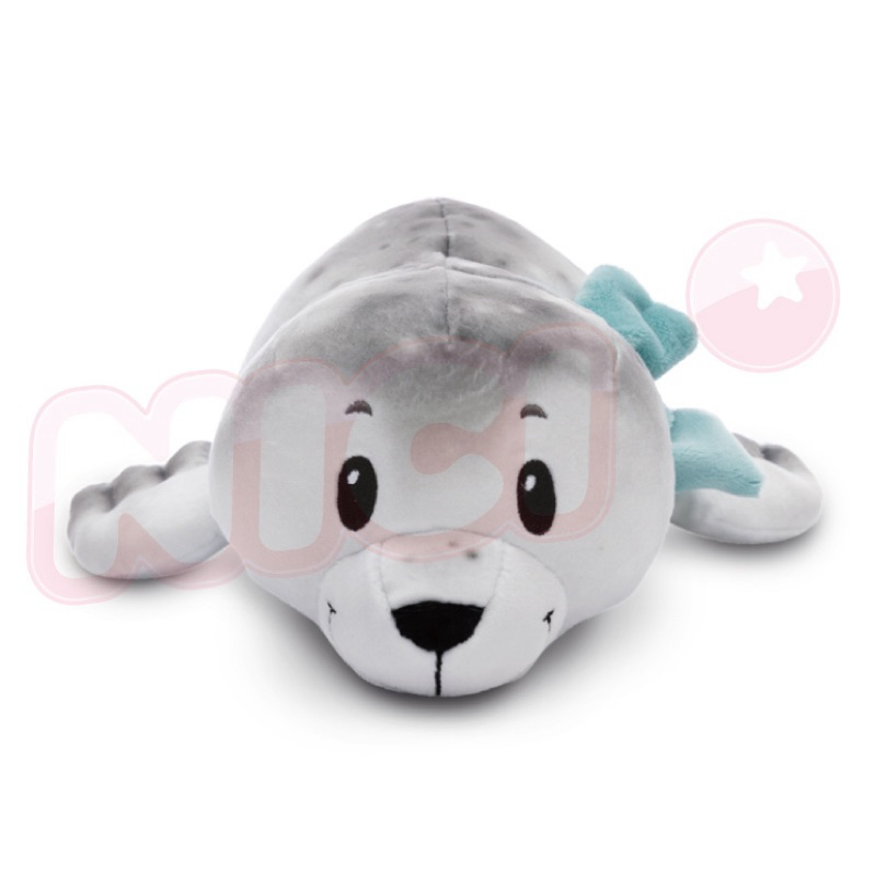 NICI 43cm班特海豹玩偶