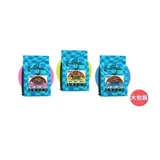 索美達SoulMate 紐西蘭 犬用肉糧 鮮食肉片放牧羊肉+牛/放牧雞/深海魚 中大包