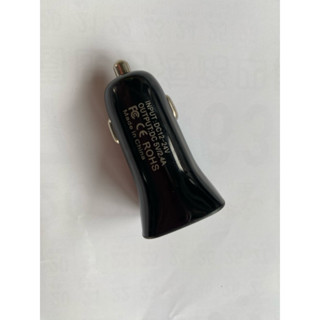 汽車點煙器 轉 雙 usb 12-24v 轉 5v 手機 充電 行車記錄器 電源 汽車轉換 接頭