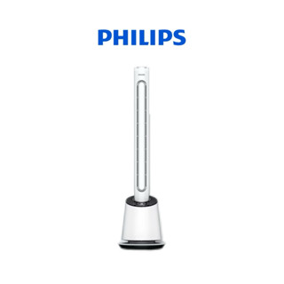 【PHILIPS】DC無扇葉風扇 無扇葉 電風扇 孕嬰兩用 定時調節 遙控風扇 風扇 液晶面板ACR4164BF