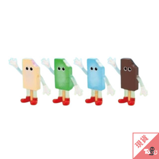 （現貨）KENELEPHANT FLAVORS 食物怪獸 第四代 系列盲盒 正版 扭蛋 日本盲盒 設計師玩具 玩具有毒