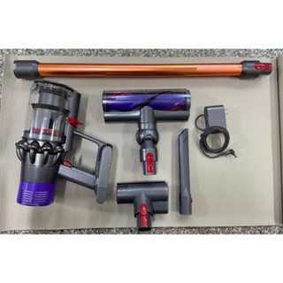 二手吸塵器 Dyson 吸塵器 v10 ， 全賣場唯一馬達保固半年