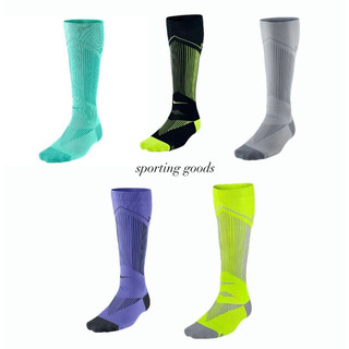 S.G NIKE Elite RUNNING SX4886-700/070/130/500/344 慢跑長襪 壓縮長襪