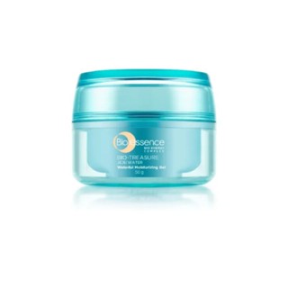 Bio-essence 碧歐斯 凝露 BIO植萃三效水養玻尿酸凝露 50g