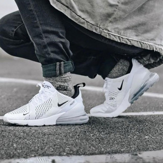 【MYOT】 NIKE AIR MAX 270 男鞋（AH8050-100)