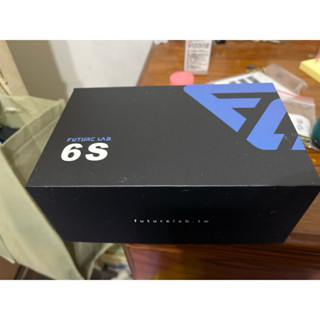 未來實驗室 6s 手足修磨儀