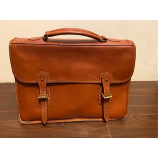 Tusting bags 英國皇室御用品牌 Wymington
