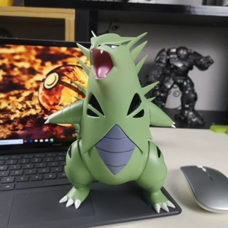 寶可夢立體圖鑑 GK模型 知更鳥工作室 1:10班級拉斯