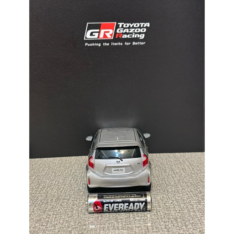Toyota AQUA Prius C iRent 和運 租車