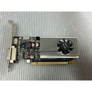 電腦雜貨店～宏碁GT720- 2GB DDR3 D/HDMI 顯示卡 二手良品$400
