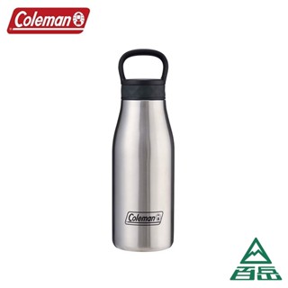 [Coleman]雙層不鏽鋼保溫瓶 350 CM-38936【士林百嶽】原廠正貨，實體店面有保障
