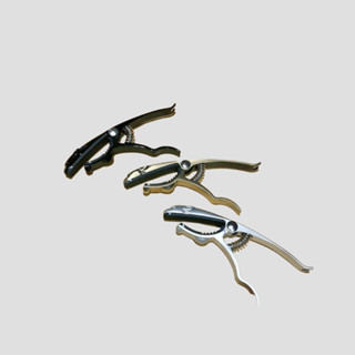 【胖子家樂器】移調夾 獵豹移調夾 吉他 電吉他 烏克麗麗 吉他夾 超耐用Capo 變調夾 送禮 交換禮物 樂器配件