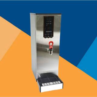 HAOYU 豪昱 桌上型10公升電開水機【HS-10L】含基本安裝 安裝範圍(大臺南,大高雄.屏東市)