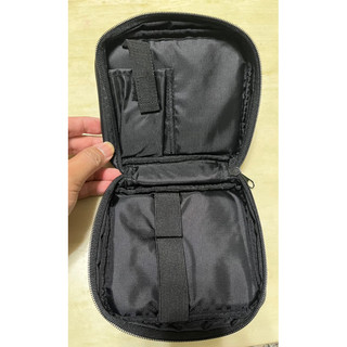 尼龍防撞收納袋（血糖機收納袋）